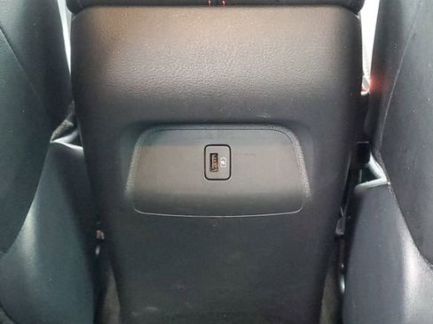 Used 2024 Nissan Sentra SR w/ SR Premium Package image 13