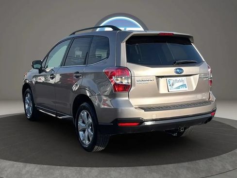 Used 2014 Subaru Forester 2.5i Limited w/ Popular Package #2 AWD/4WD image 24