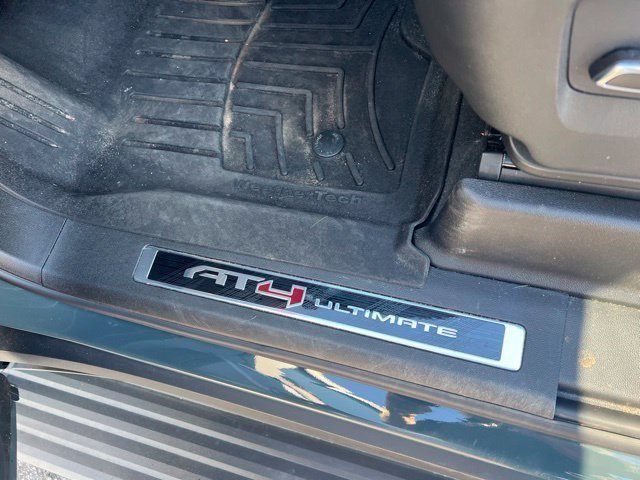 Used 2026 GMC Yukon XL AT4 Ultimate AWD/4WD image 33