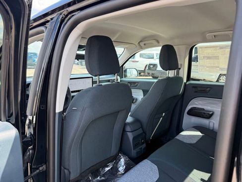 New 2025 Ford Maverick XLT w/ XLT Luxury Package image 8