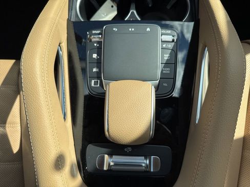 New 2026 Mercedes-Benz GLS 450 4MATIC image 24