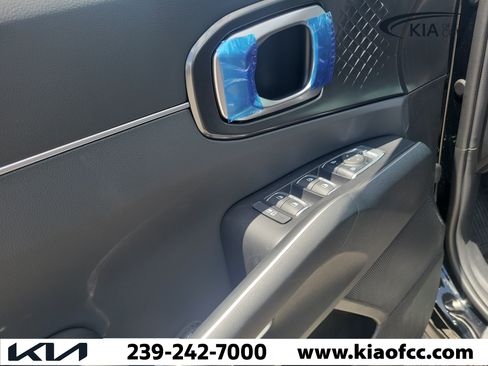 New 2026 Kia Sorento S w/ S Panoramic Sunroof Package AWD/4WD image 24