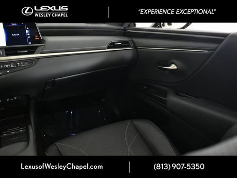 Used 2019 Lexus ES 350 Luxury image 33