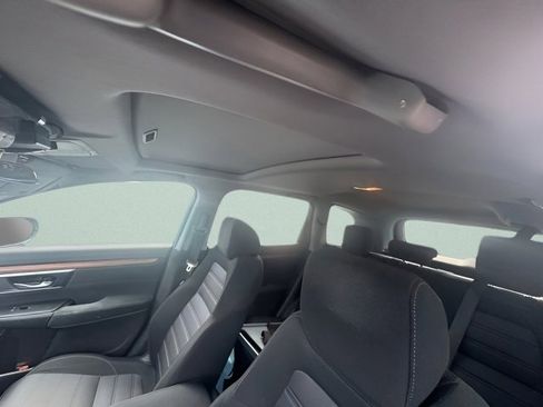 Used 2021 Honda CR-V EX image 15