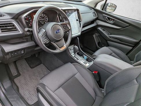 Certified 2024 Subaru Ascent Premium w/ Convenience Package image 10