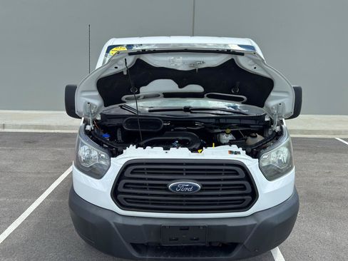 Used 2016 Ford Transit 150 130 Low Roof RWD image 9