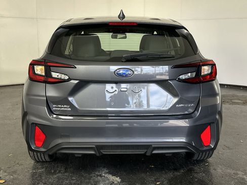 Used 2024 Subaru Impreza 2.0i image 10