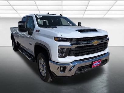 New 2025 Chevrolet Silverado 3500 LT w/ Texas Edition