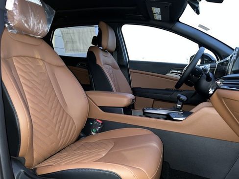 New 2026 Kia Sportage X-Line image 10