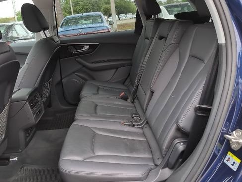 Used 2022 Audi Q7 2.0T Premium AWD/4WD image 23