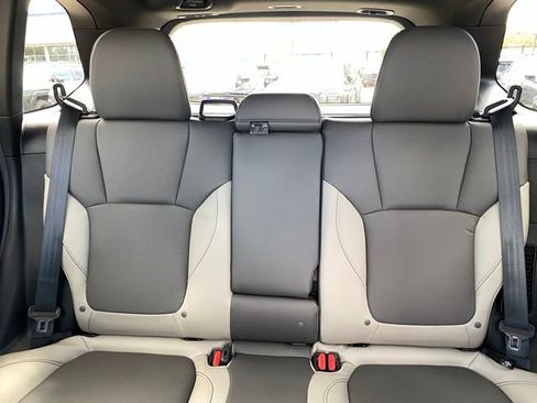 New 2026 Subaru Forester Sport AWD/4WD image 11