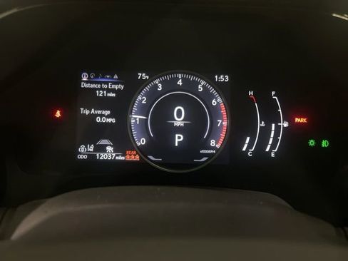 Used 2024 Lexus RX 350 Premium w/ Accessory Package (Z1) AWD/4WD image 18