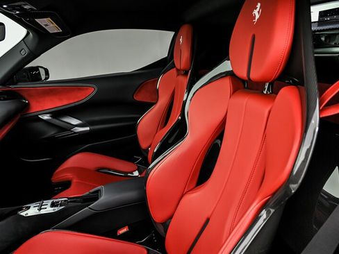 Used 2023 Ferrari SF90 Stradale AWD/4WD image 18