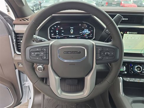 New 2025 GMC Sierra 2500 Denali w/ Denali Reserve Package image 28