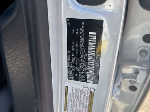 Used 2023 Lexus RX 350 Premium w/ Cold Area Package image 9