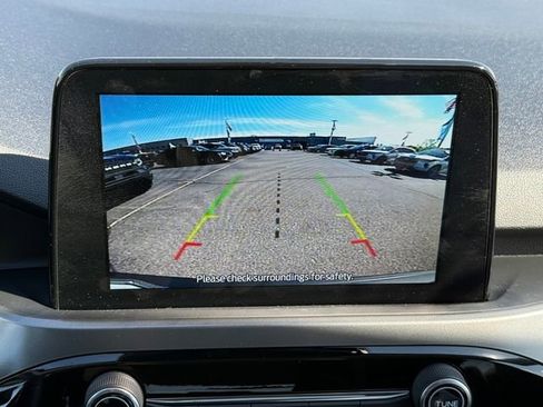 Certified 2023 Ford Escape Active AWD/4WD image 12