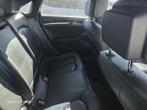 Used 2019 Audi A3 2.0T Premium Plus w/ Premium Plus Package image 9