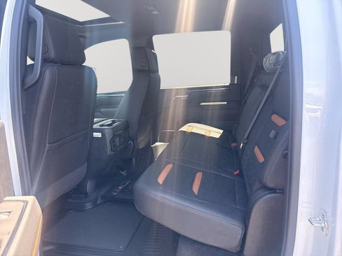 New 2026 GMC Sierra 2500 AT4 w/ AT4 Premium Plus Package AWD/4WD image 26
