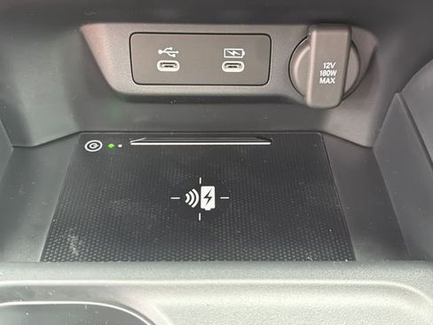 New 2026 Acura ADX A-Spec image 19