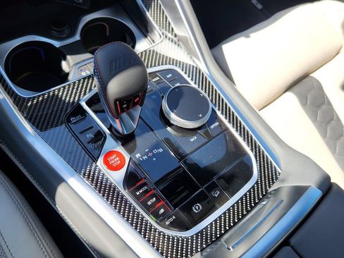 New 2026 BMW X5 M Competition w/ Executive Package AWD/4WD image 18