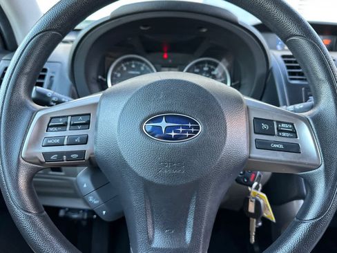 Used 2015 Subaru Forester 2.5i Premium w/ All-Weather Package image 21