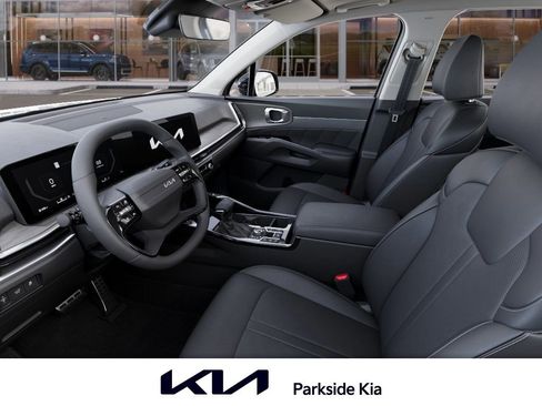 New 2026 Kia Sorento SX AWD/4WD image 17
