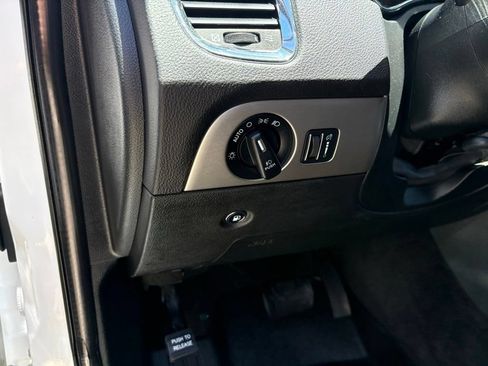 Used 2016 Dodge Durango SXT AWD/4WD image 15