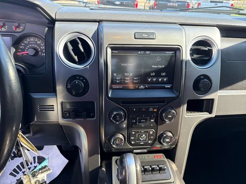 Used 2014 Ford F150 Raptor w/ Equipment Group 801A Luxury AWD/4WD image 15