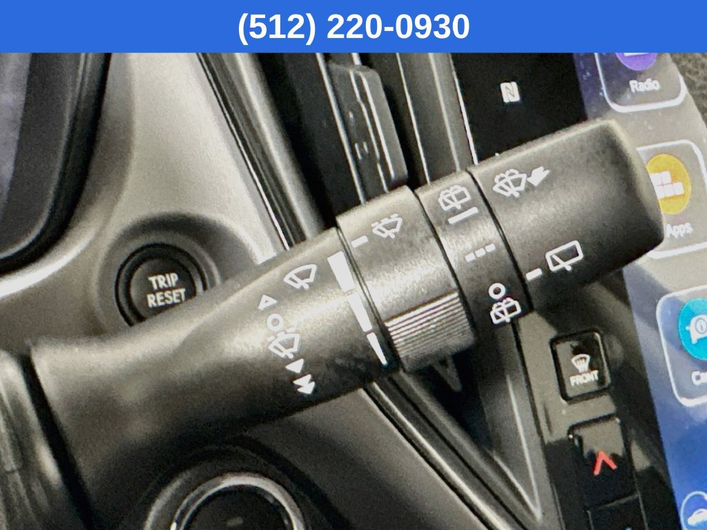 Used 2026 Subaru Crosstrek 2.5i Premium AWD/4WD image 14
