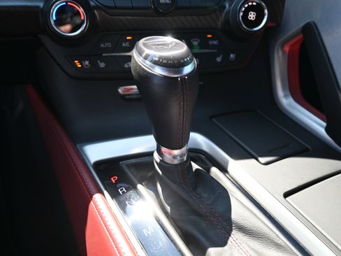 Used 2017 Chevrolet Corvette Z06 image 26