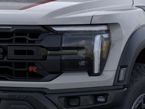 New 2026 Ford F150 Raptor w/ Equipment Group 803A Raptor R AWD/4WD image 18