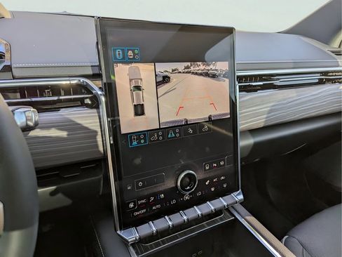 New 2025 GMC Sierra EV Denali image 10