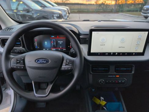 New 2026 Ford Maverick XLT image 17
