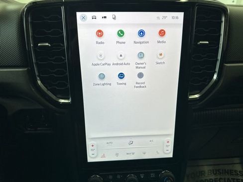 New 2026 Ford Ranger XLT image 31