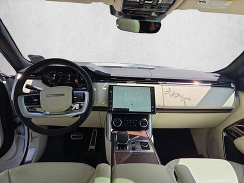 Used 2023 Land Rover Range Rover SE AWD/4WD image 9