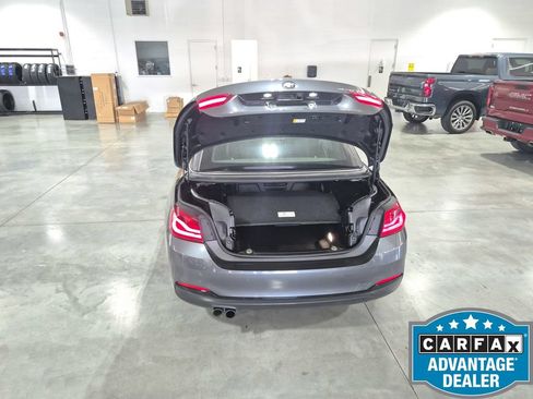 Used 2020 BMW 430i Convertible w/ Convenience Package RWD image 20