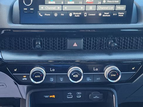 Used 2025 Honda CR-V EX-L image 8