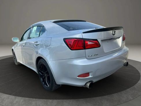 Used 2006 Lexus IS 250 AWD w/ Preferred Accessory Pkg image 7