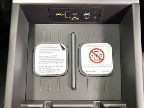 New 2026 Hyundai Santa Fe SEL image 22