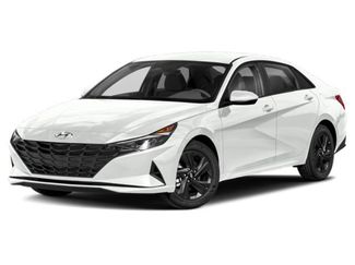 Used 2023 Hyundai Elantra SEL w/ Convenience Package FWD video 1