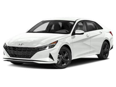 Used 2023 Hyundai Elantra SEL w/ Convenience Package