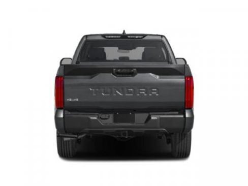 New 2026 Toyota Tundra SR5 AWD/4WD image 8