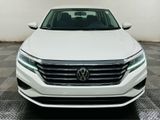 Used 2021 Volkswagen Passat 2.0T S image 2