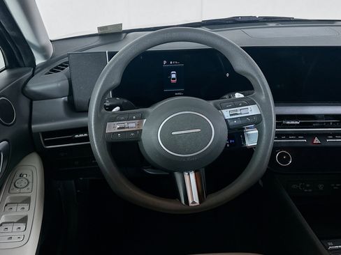 Used 2024 Hyundai Sonata SEL image 17