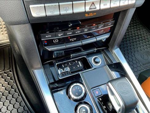 Used 2015 Mercedes-Benz E 63 AMG S-Model image 25