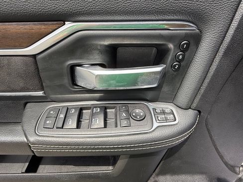 Used 2024 RAM 2500 Laramie w/ Safety Group AWD/4WD image 13