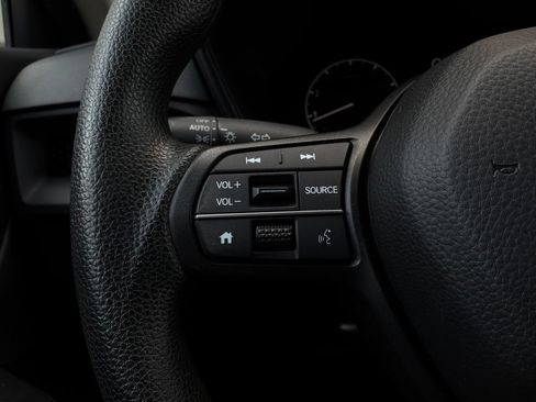Used 2025 Honda CR-V EX image 34