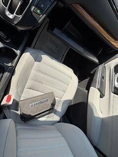 Used 2022 Honda CR-V EX image 84