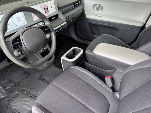 Used 2024 Hyundai Ioniq 5 SEL RWD image 10