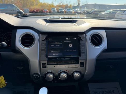 Used 2021 Toyota Tundra SR5 image 13